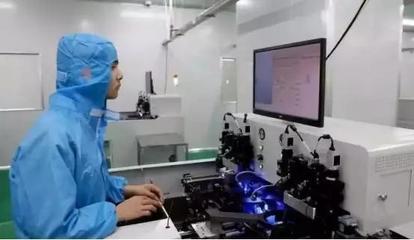 工廠技術員的隱秘真相