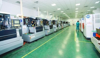 遠程控制系統 輕松搭建智慧工廠的四大核心技術解析