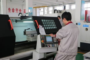 用心服務，成就大賽——記2015年青島市中職學校加工制造類、電工電子類技能大賽技術服務保障工作